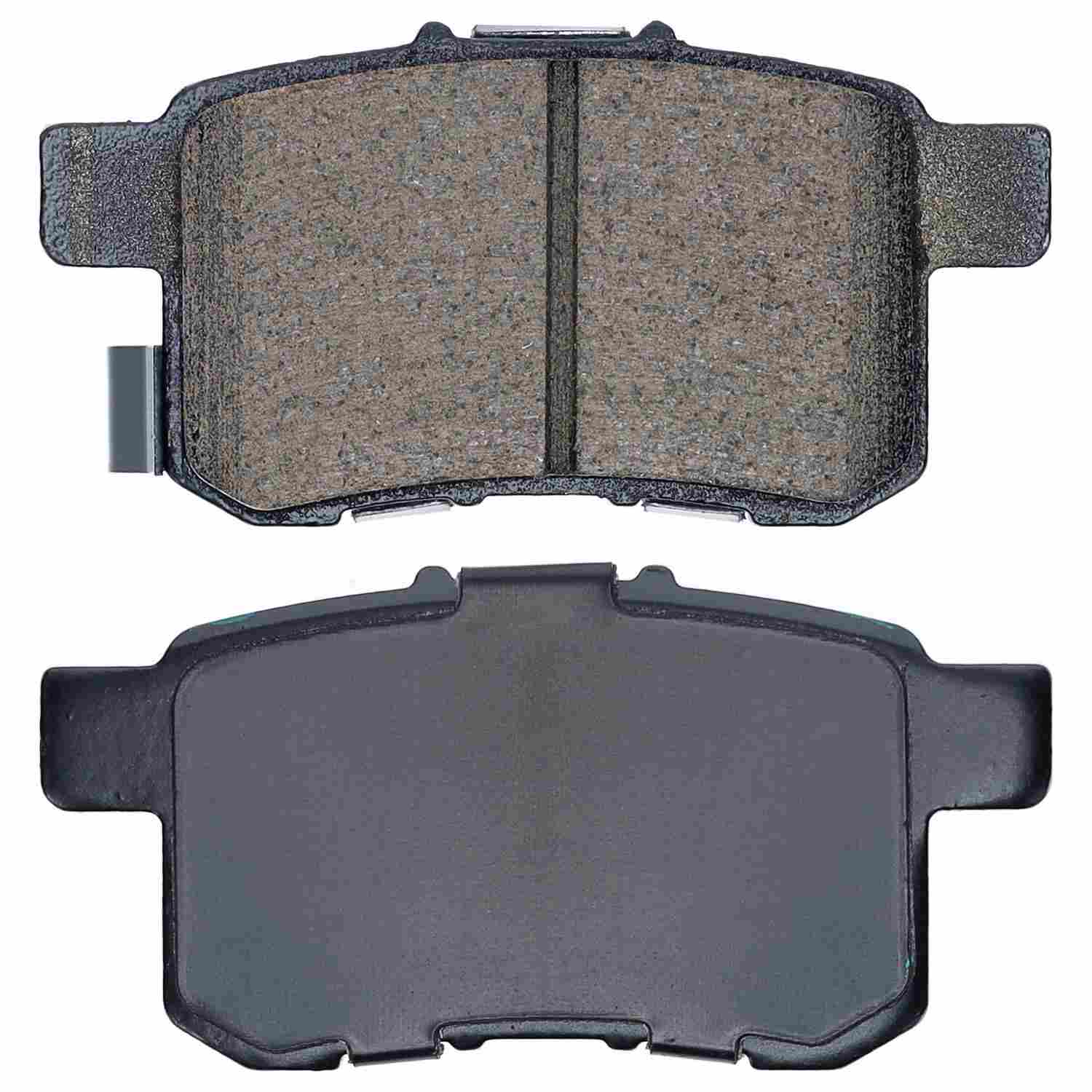 DuraGo DuraGoÂ® Premium Brake Pad BP1336C