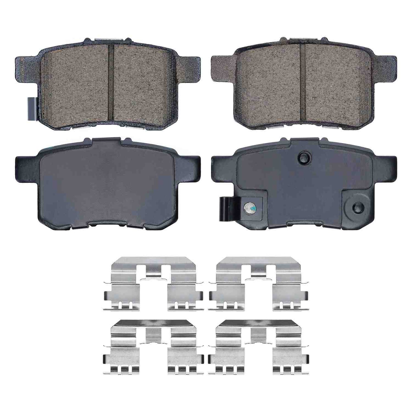 DuraGo DuraGoÂ® Premium Brake Pad BP1336C