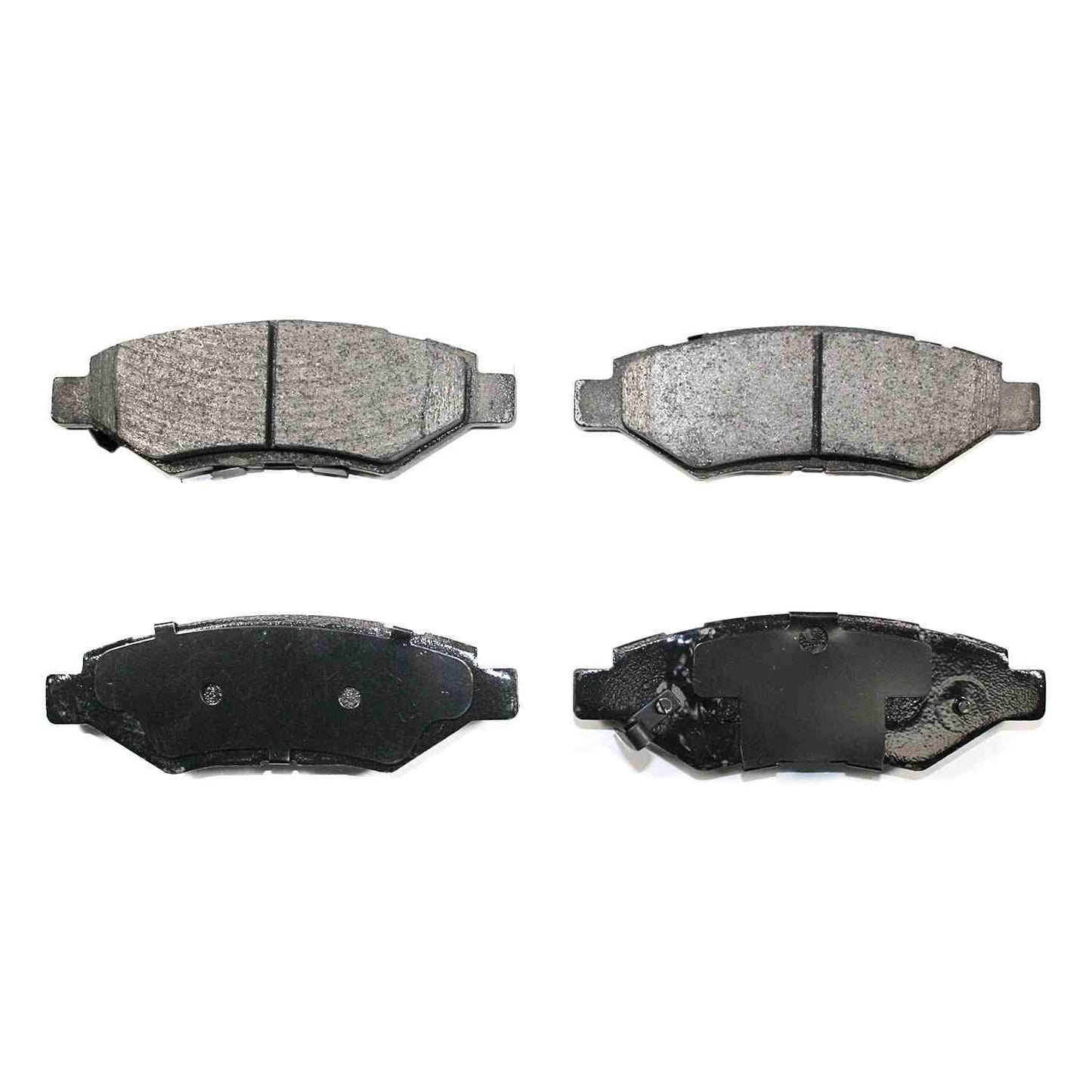 DuraGo DuraGoÂ® Premium Brake Pad BP1337MS