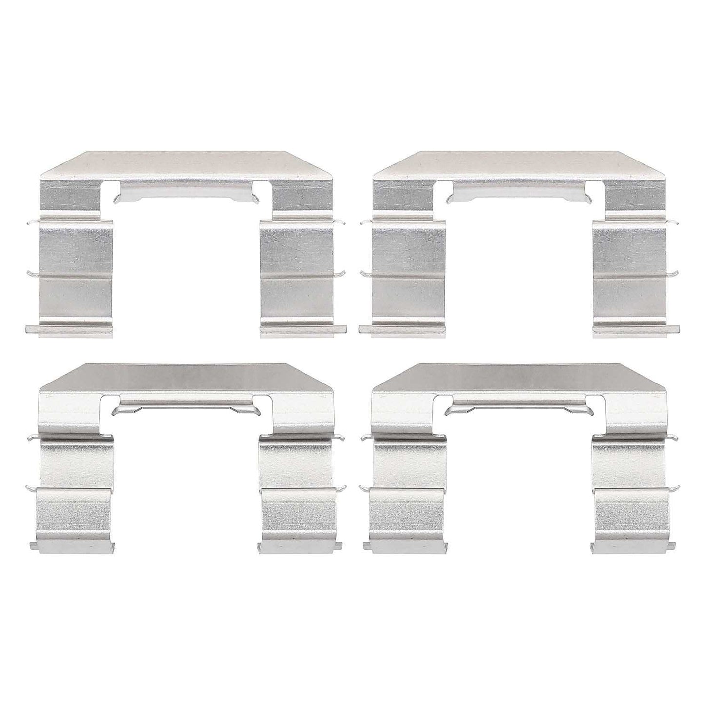 DuraGo DuraGoÂ® Premium Brake Pad BP1339C