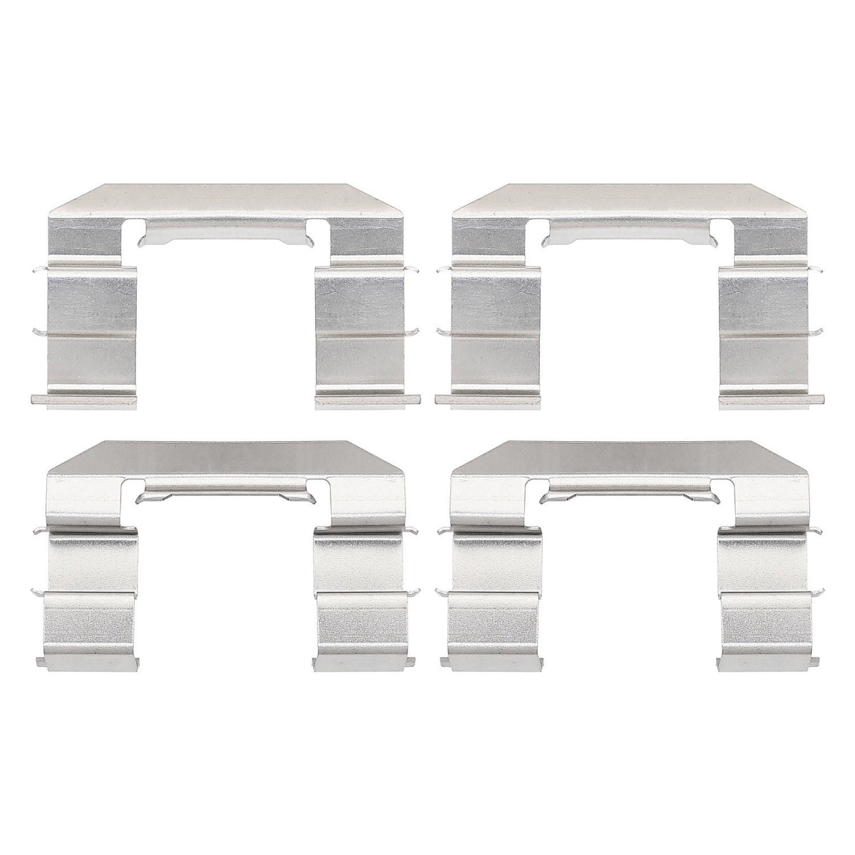 DuraGo DuraGoÂ® Premium Brake Pad BP1339C