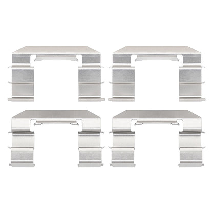 DuraGo DuraGoÂ® Premium Brake Pad BP1339C