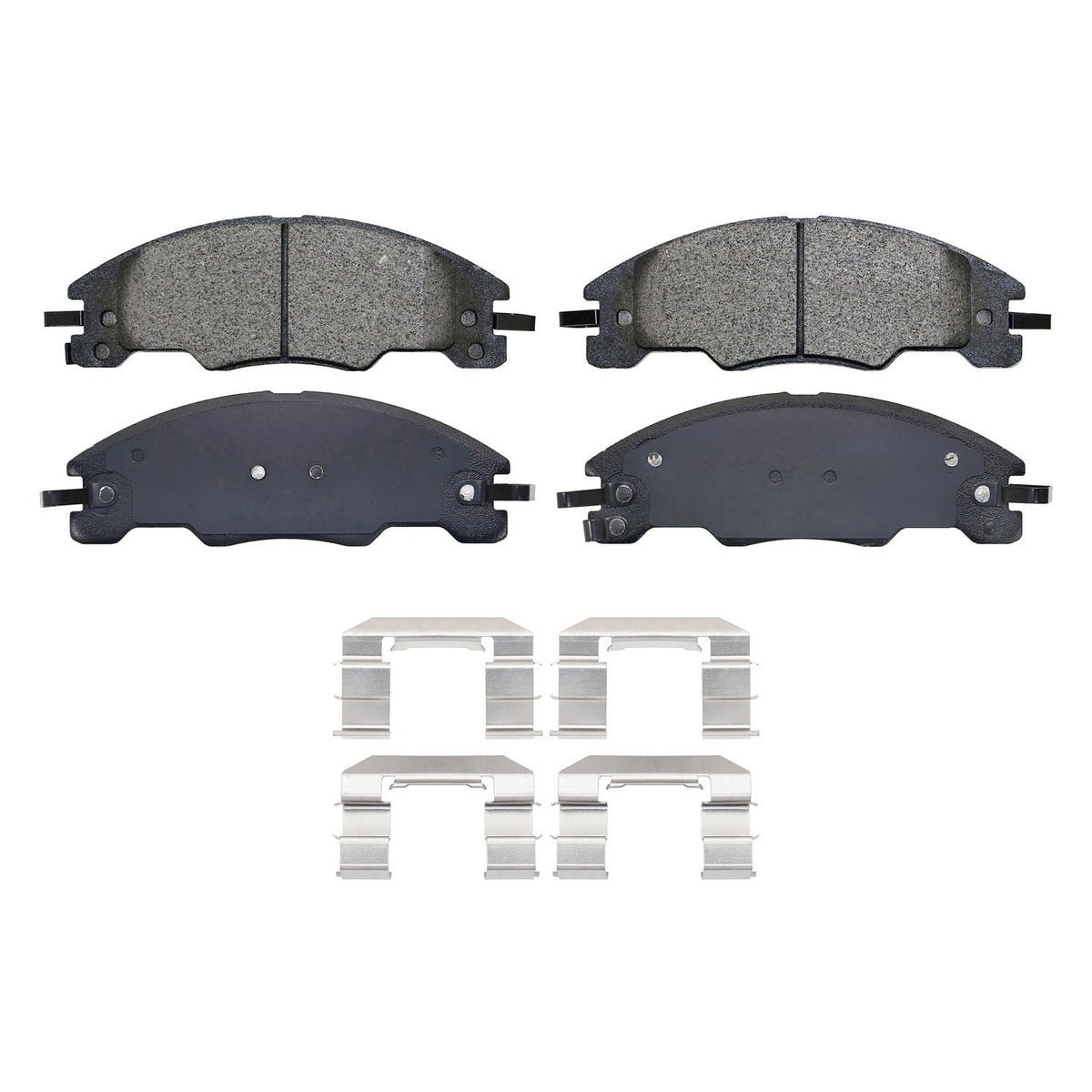 DuraGo DuraGoÂ® Premium Brake Pad BP1339C