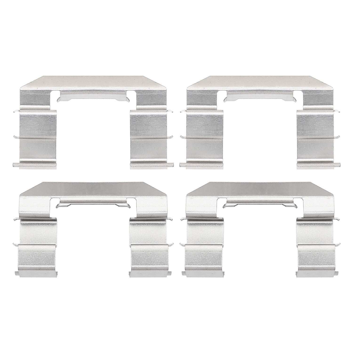 DuraGo DuraGoÂ® Premium Brake Pad BP1339MS