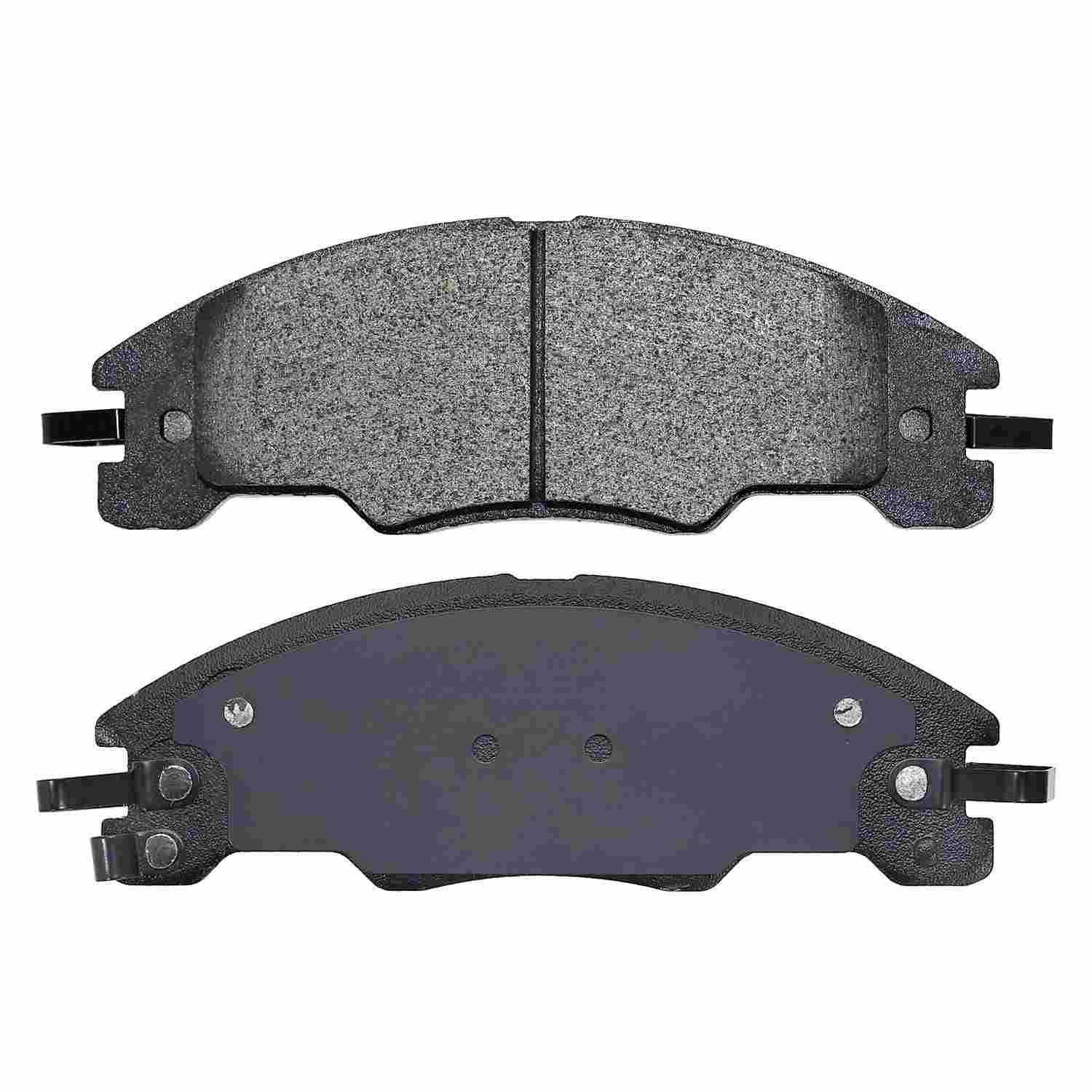 DuraGo DuraGoÂ® Premium Brake Pad BP1339MS