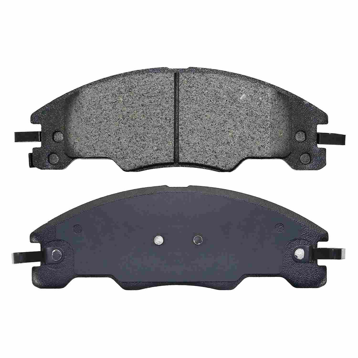 DuraGo DuraGoÂ® Premium Brake Pad BP1339MS