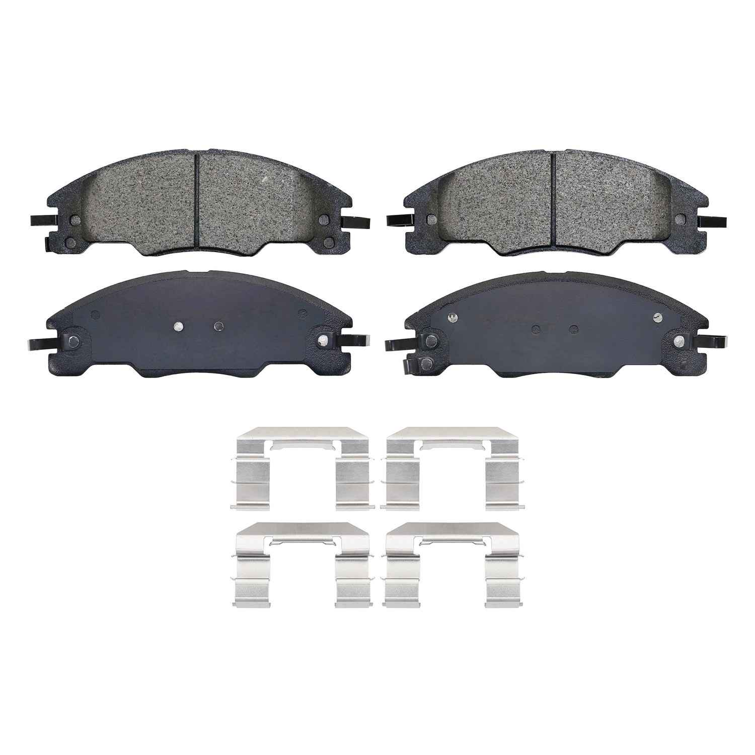 DuraGo DuraGoÂ® Premium Brake Pad BP1339MS