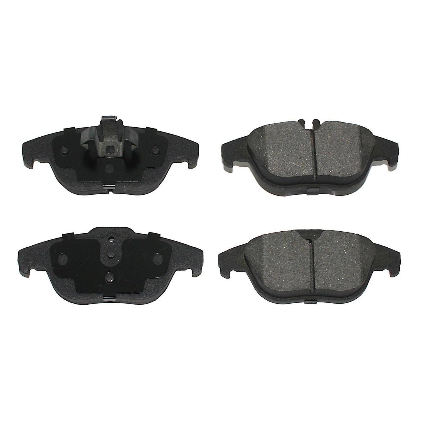 DuraGo DuraGoÂ® Premium Brake Pad BP1341C