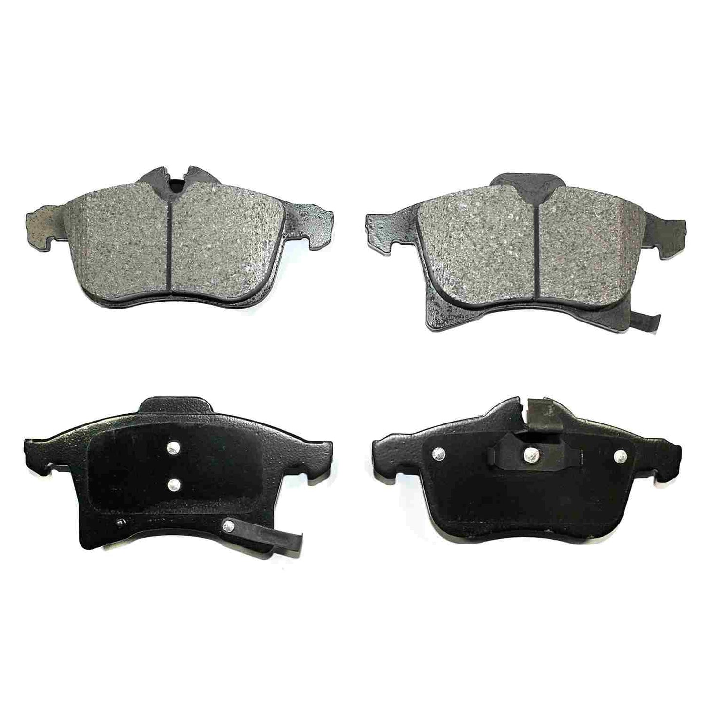 DuraGo DuraGoÂ® Premium Brake Pad BP1361C