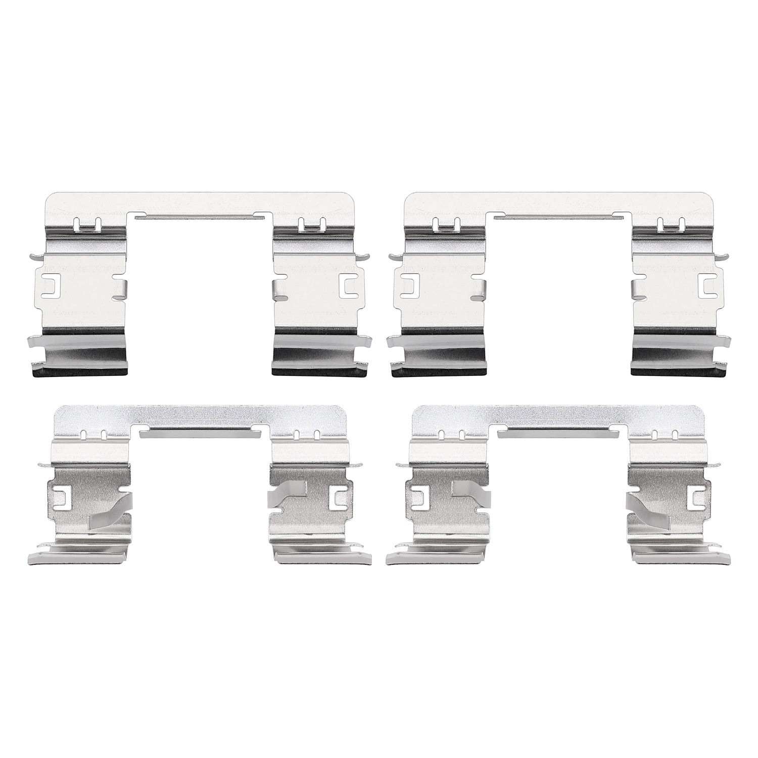 DuraGo DuraGoÂ® Premium Brake Pad BP1363C