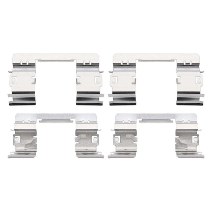 DuraGo DuraGoÂ® Premium Brake Pad BP1363C