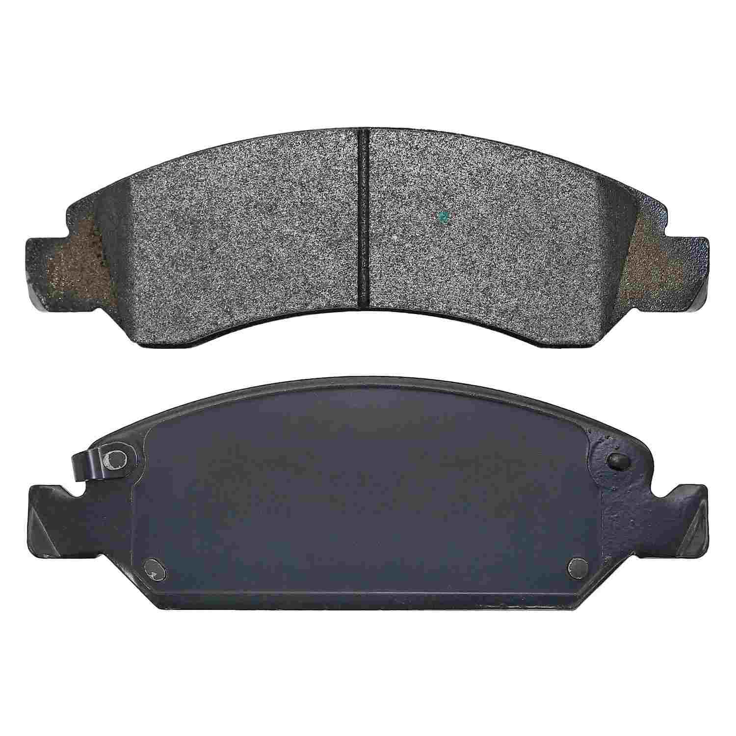 DuraGo DuraGoÂ® Premium Brake Pad BP1363C