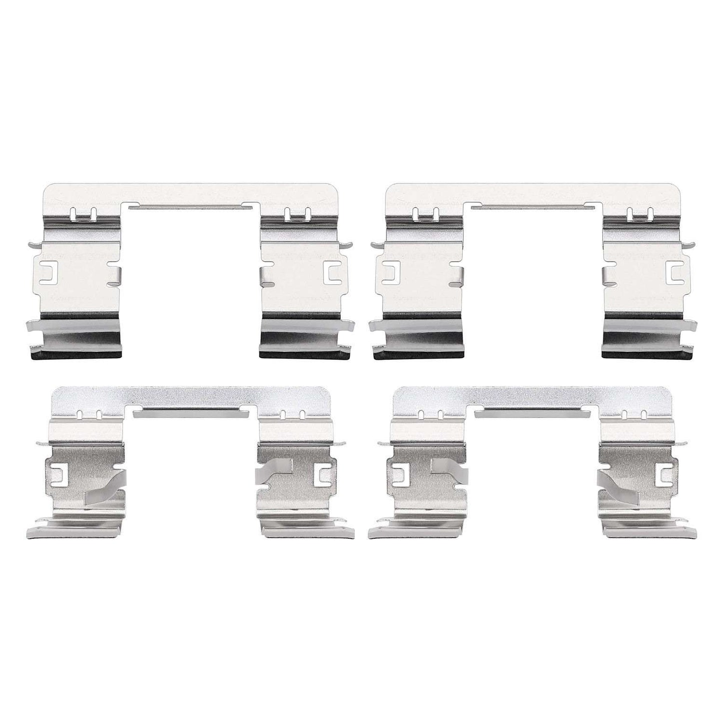 DuraGo DuraGoÂ® Premium Brake Pad BP1363MS