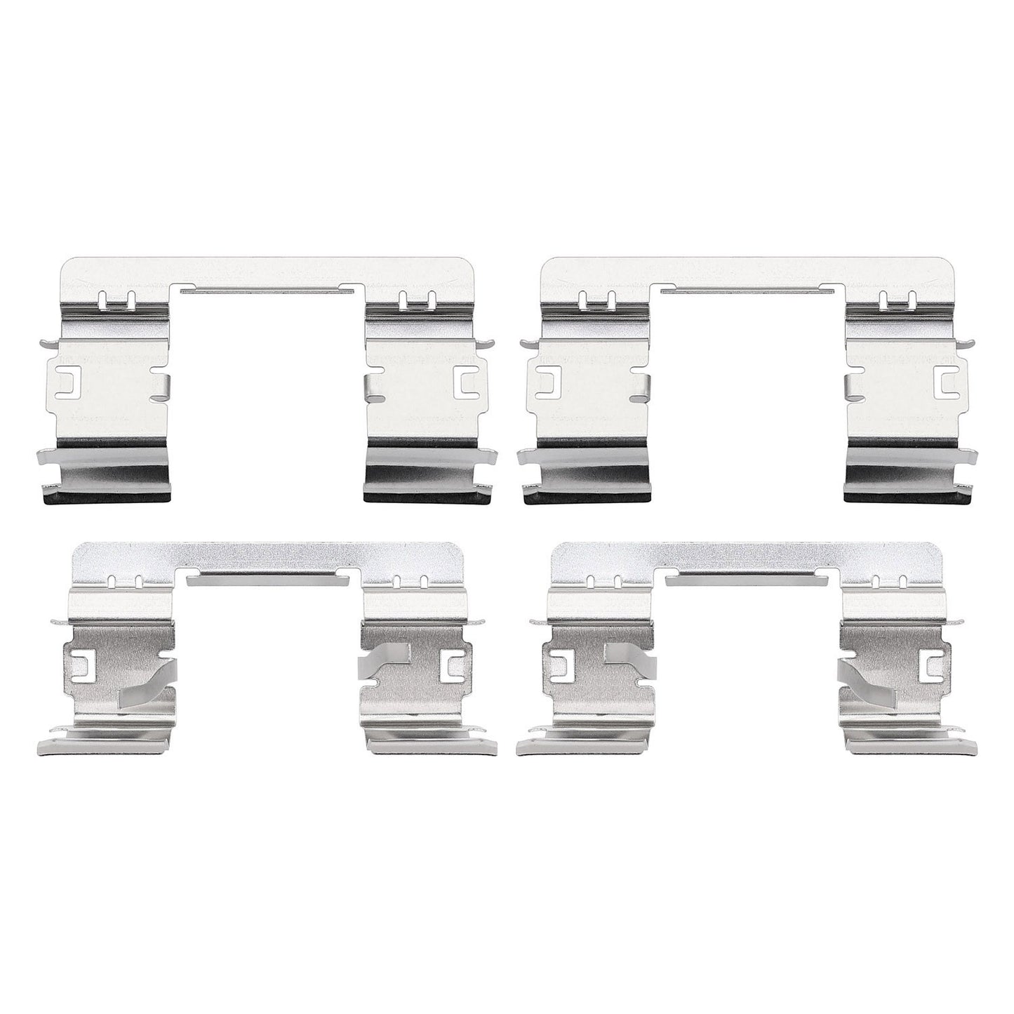 DuraGo DuraGoÂ® Premium Brake Pad BP1363MS