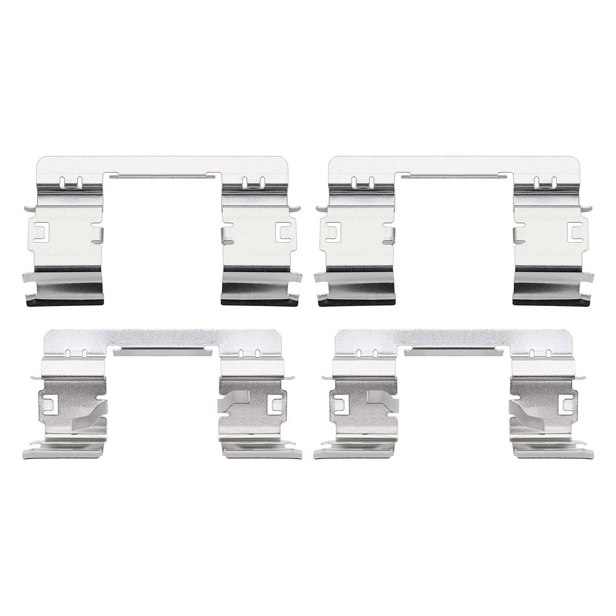 DuraGo DuraGoÂ® Premium Brake Pad BP1363MS