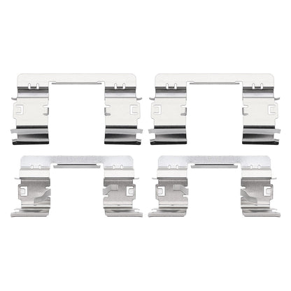 DuraGo DuraGoÂ® Premium Brake Pad BP1363MS