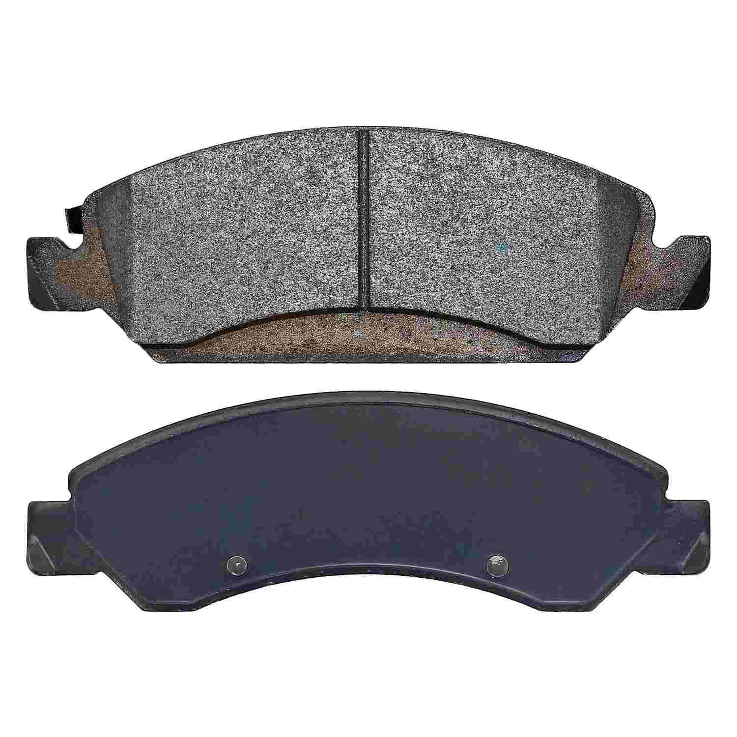 DuraGo DuraGoÂ® Premium Brake Pad BP1363MS