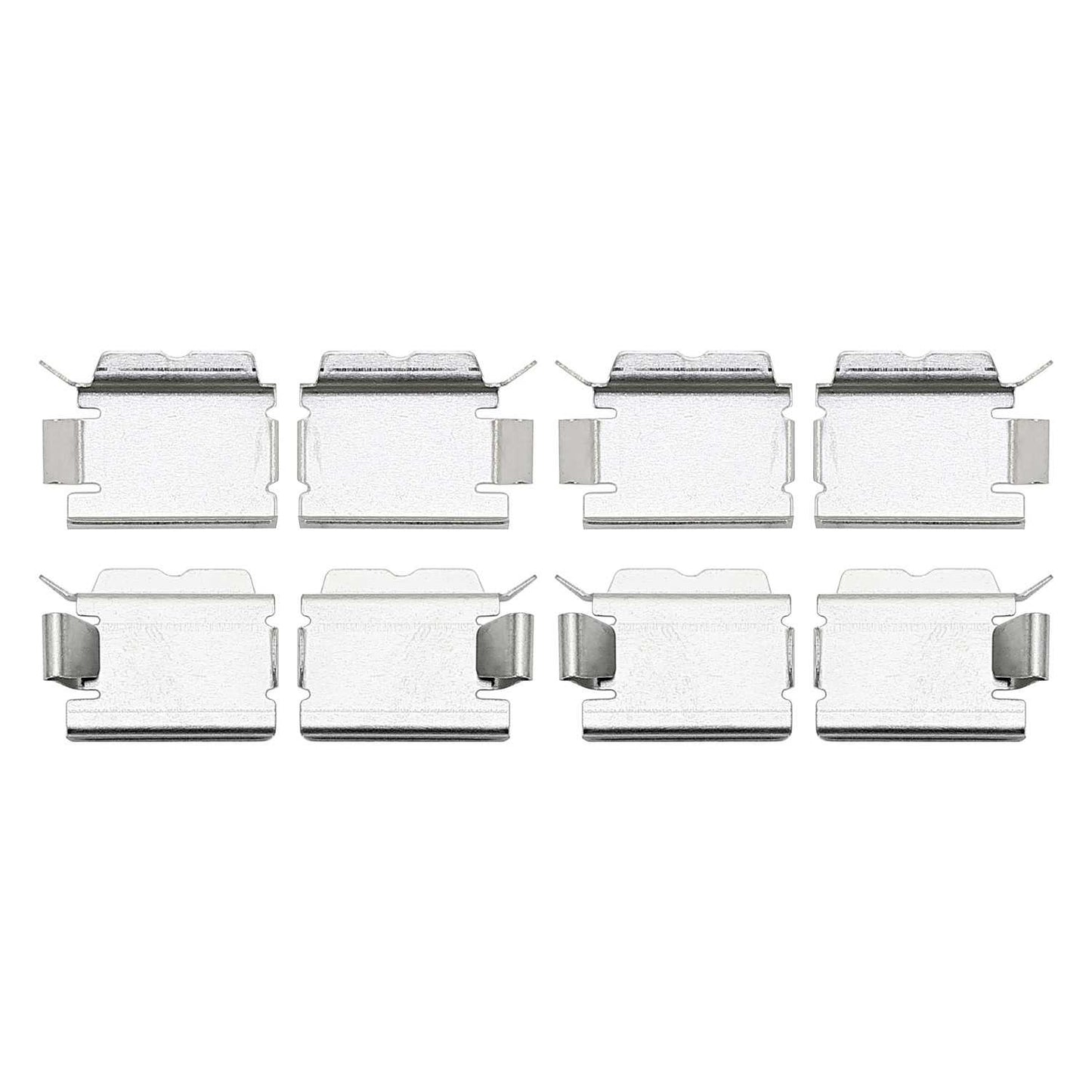 DuraGo DuraGoÂ® Premium Brake Pad BP1377MS