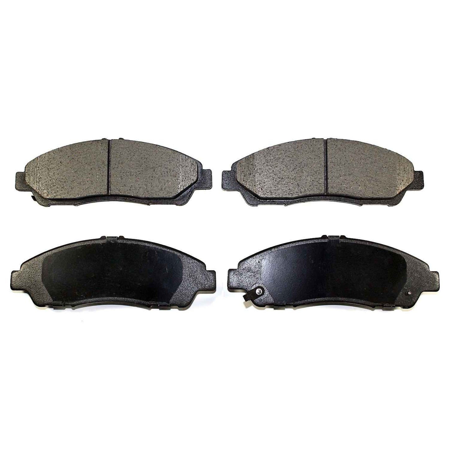 DuraGo DuraGoÂ® Premium Brake Pad BP1378MS