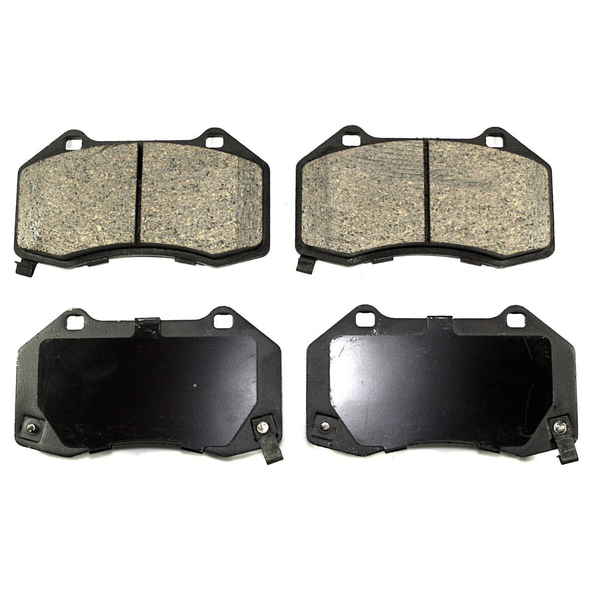 DuraGo DuraGoÂ® Premium Brake Pad BP1379C