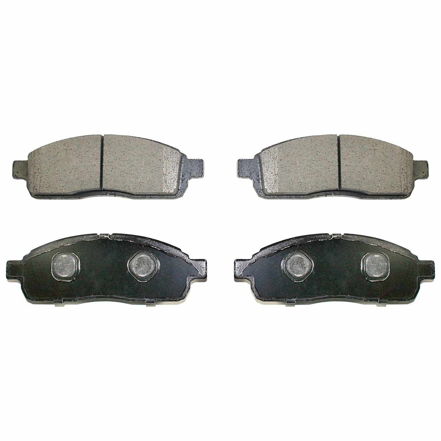 DuraGo DuraGoÂ® Premium Brake Pad BP1392C