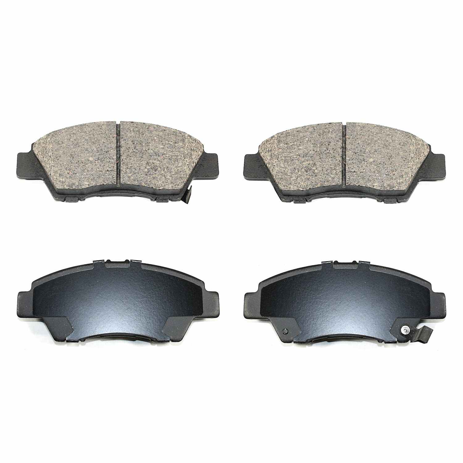 DuraGo DuraGoÂ® Premium Brake Pad BP1394C