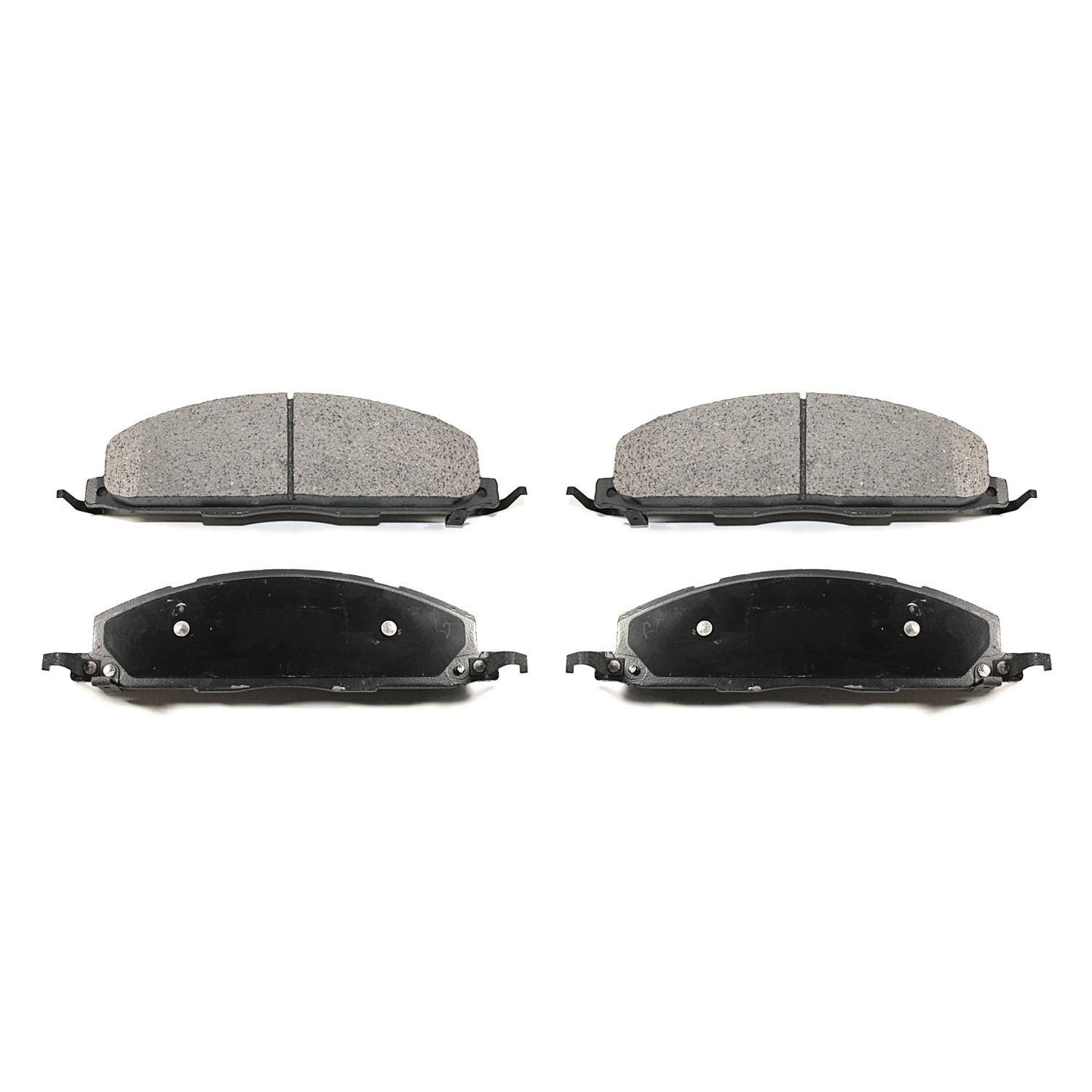DuraGo DuraGoÂ® Premium Brake Pad BP1400C