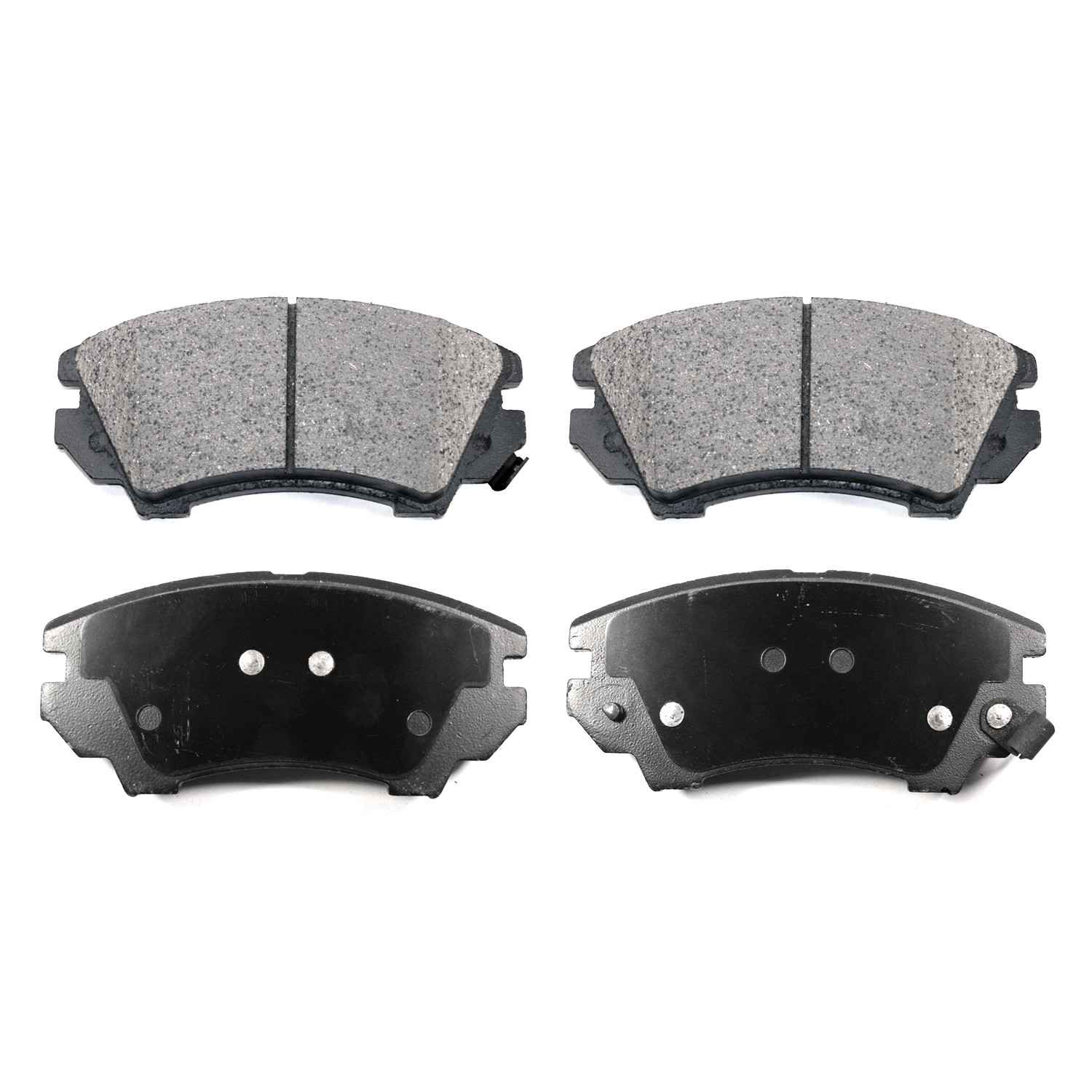 DuraGo DuraGoÂ® Premium Brake Pad BP1404C