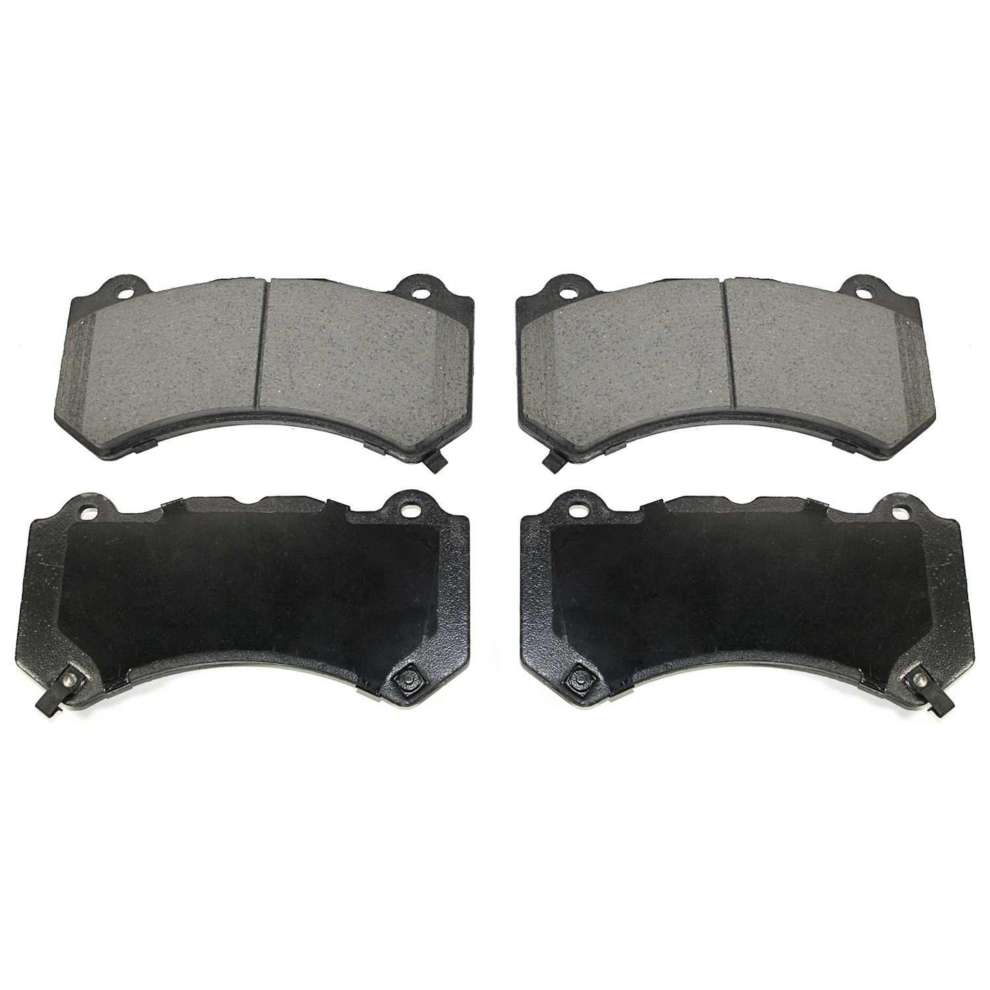 DuraGo DuraGoÂ® Premium Brake Pad BP1405MS