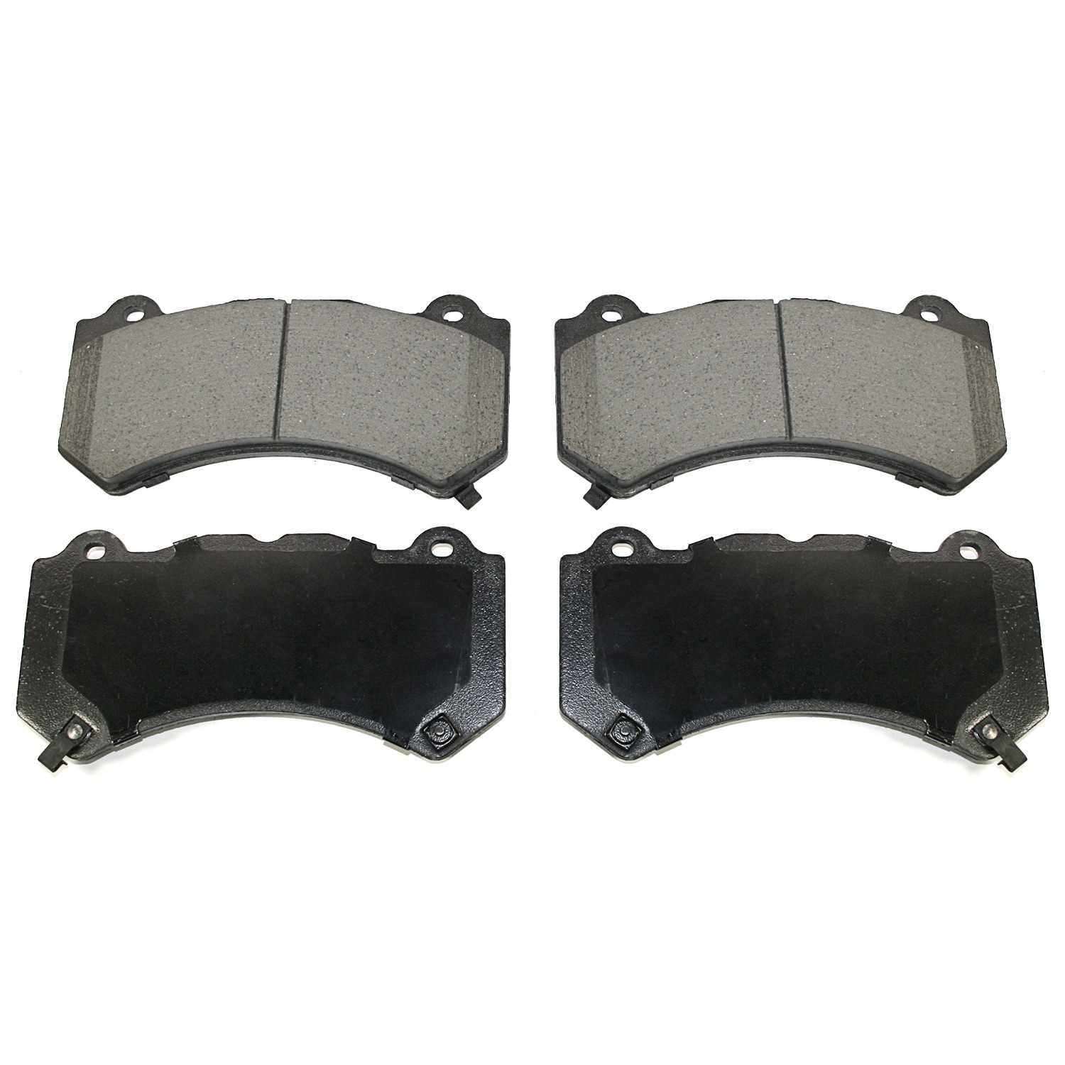 DuraGo DuraGoÂ® Premium Brake Pad BP1405MS