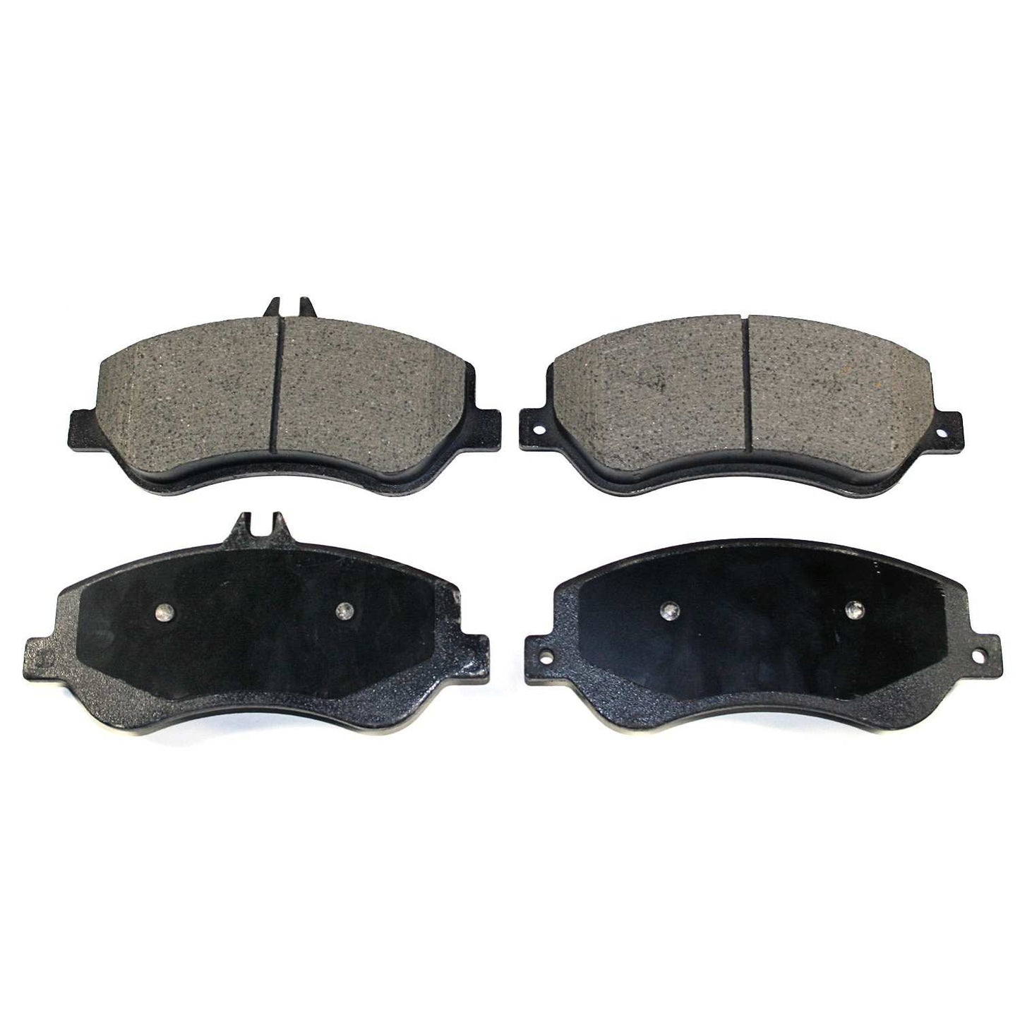 DuraGo DuraGoÂ® Premium Brake Pad BP1406C