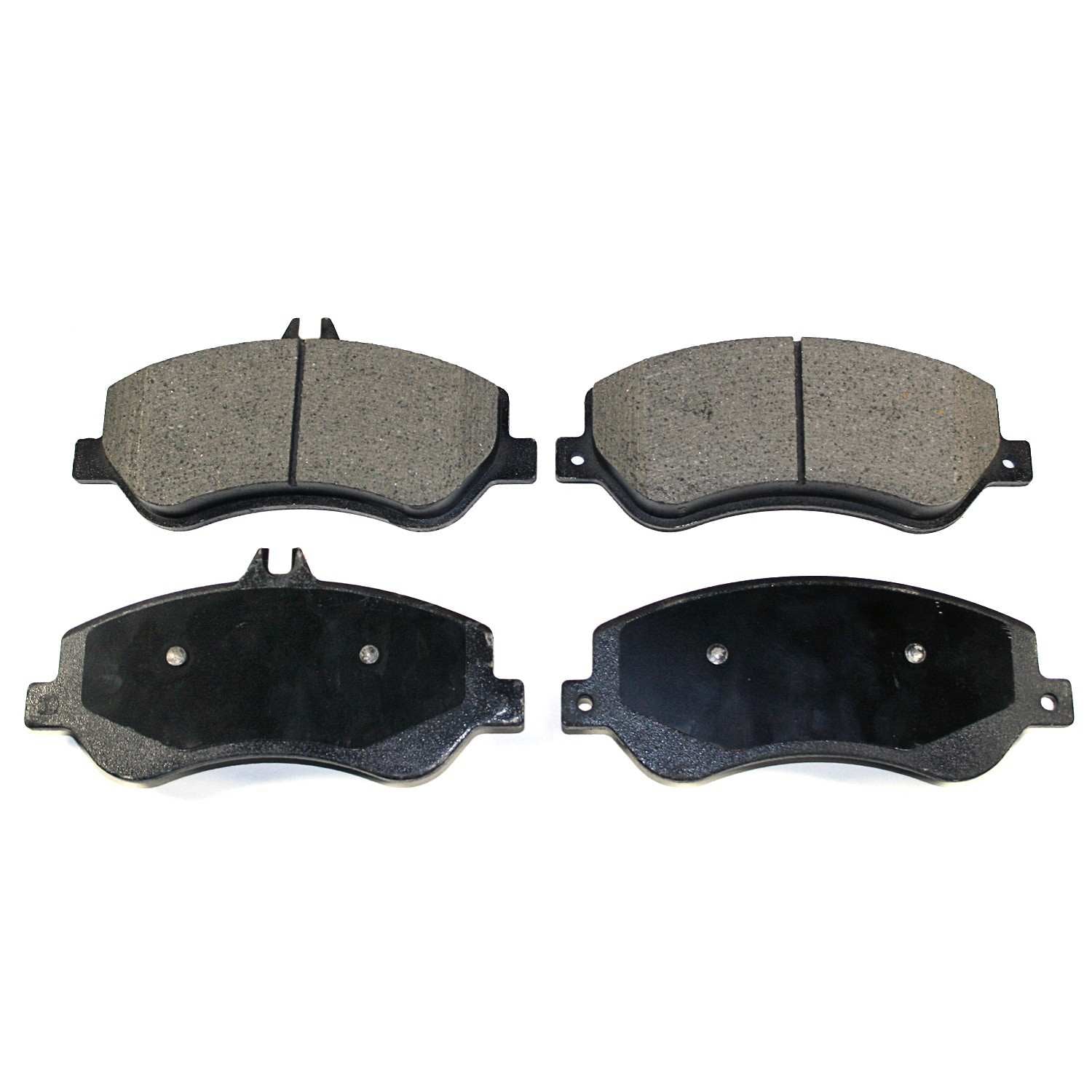 DuraGo DuraGoÂ® Premium Brake Pad BP1406MS