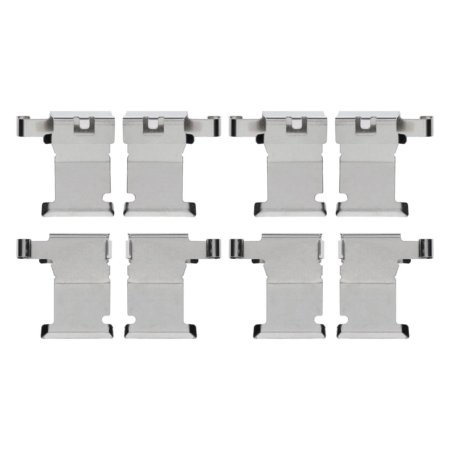 DuraGo DuraGoÂ® Premium Brake Pad BP1411C