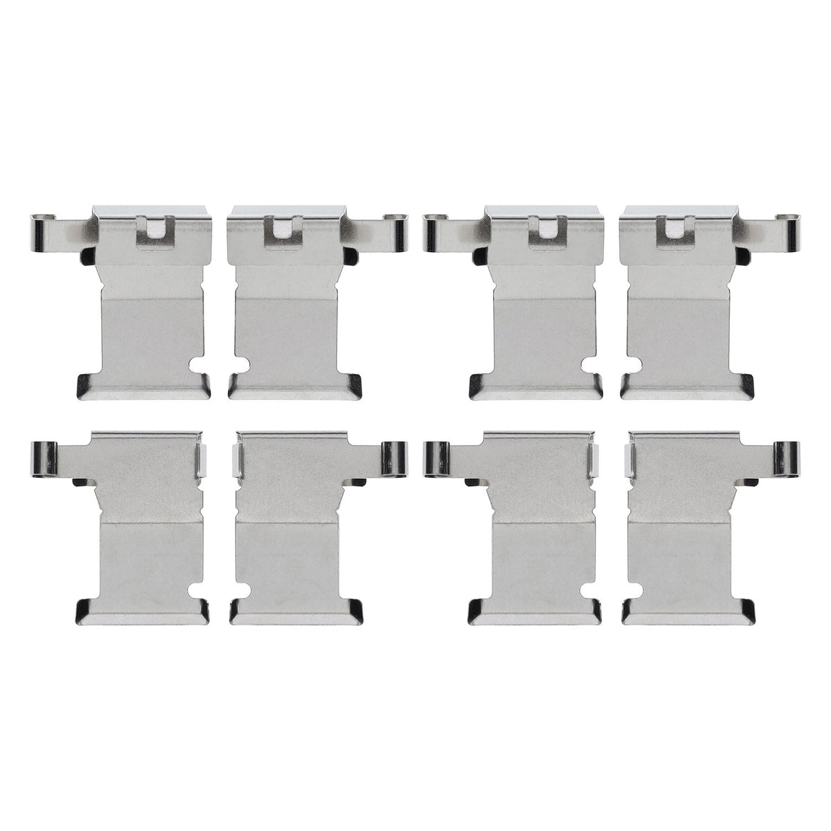 DuraGo DuraGoÂ® Premium Brake Pad BP1411C