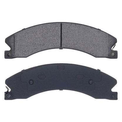 DuraGo DuraGoÂ® Premium Brake Pad BP1411C