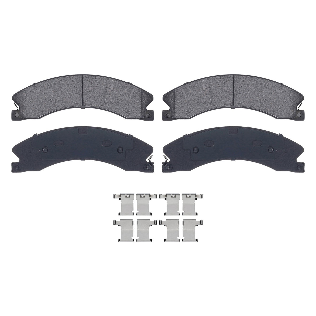 DuraGo DuraGoÂ® Premium Brake Pad BP1411C