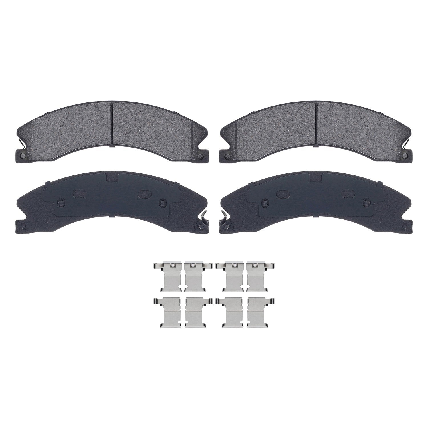DuraGo DuraGoÂ® Premium Brake Pad BP1411C