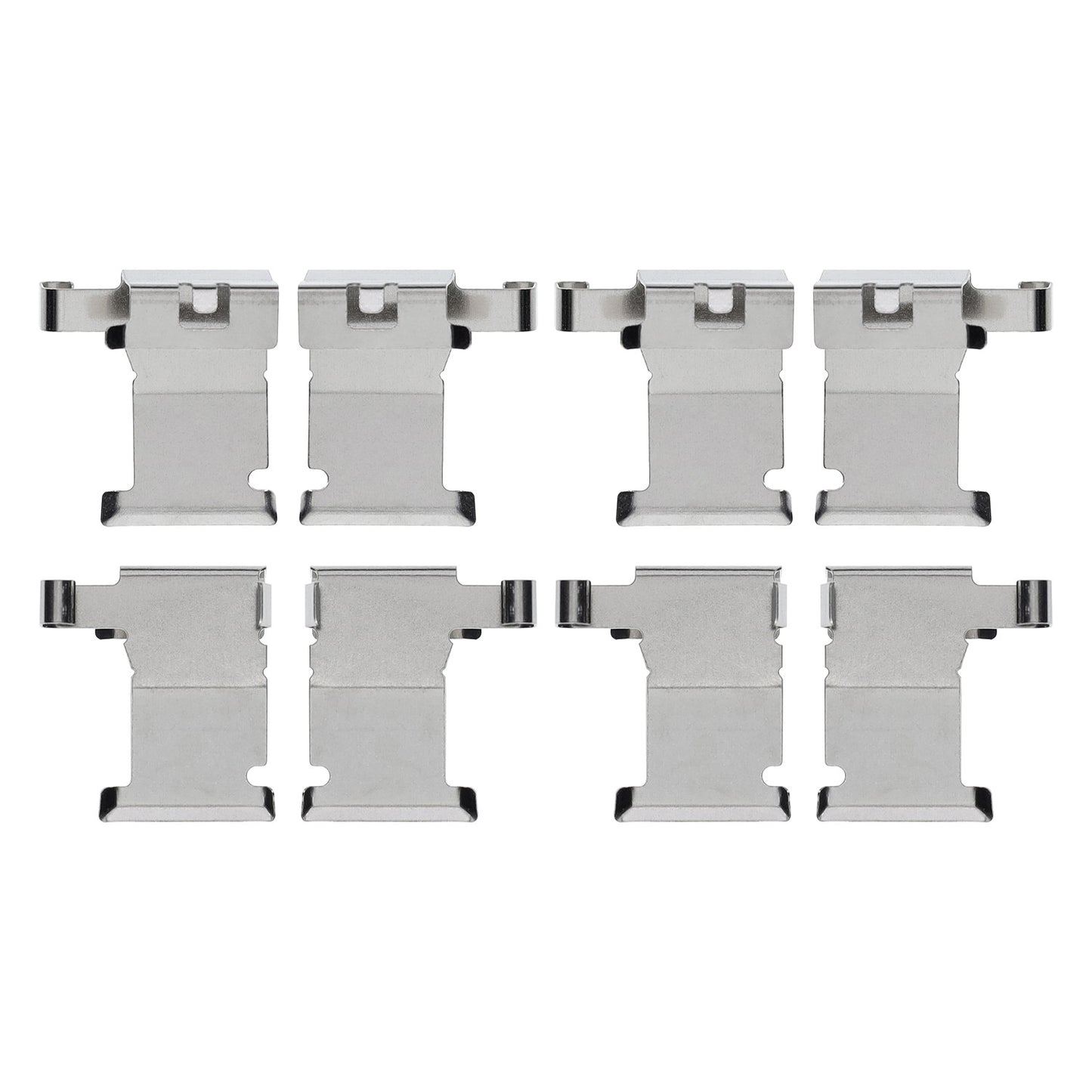 DuraGo DuraGoÂ® Premium Brake Pad BP1411MS