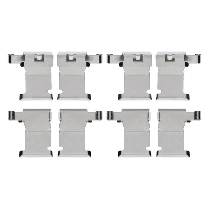 DuraGo DuraGoÂ® Premium Brake Pad BP1411MS