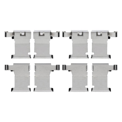 DuraGo DuraGoÂ® Premium Brake Pad BP1411MS