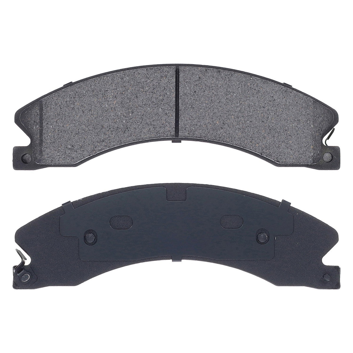 DuraGo DuraGoÂ® Premium Brake Pad BP1411MS