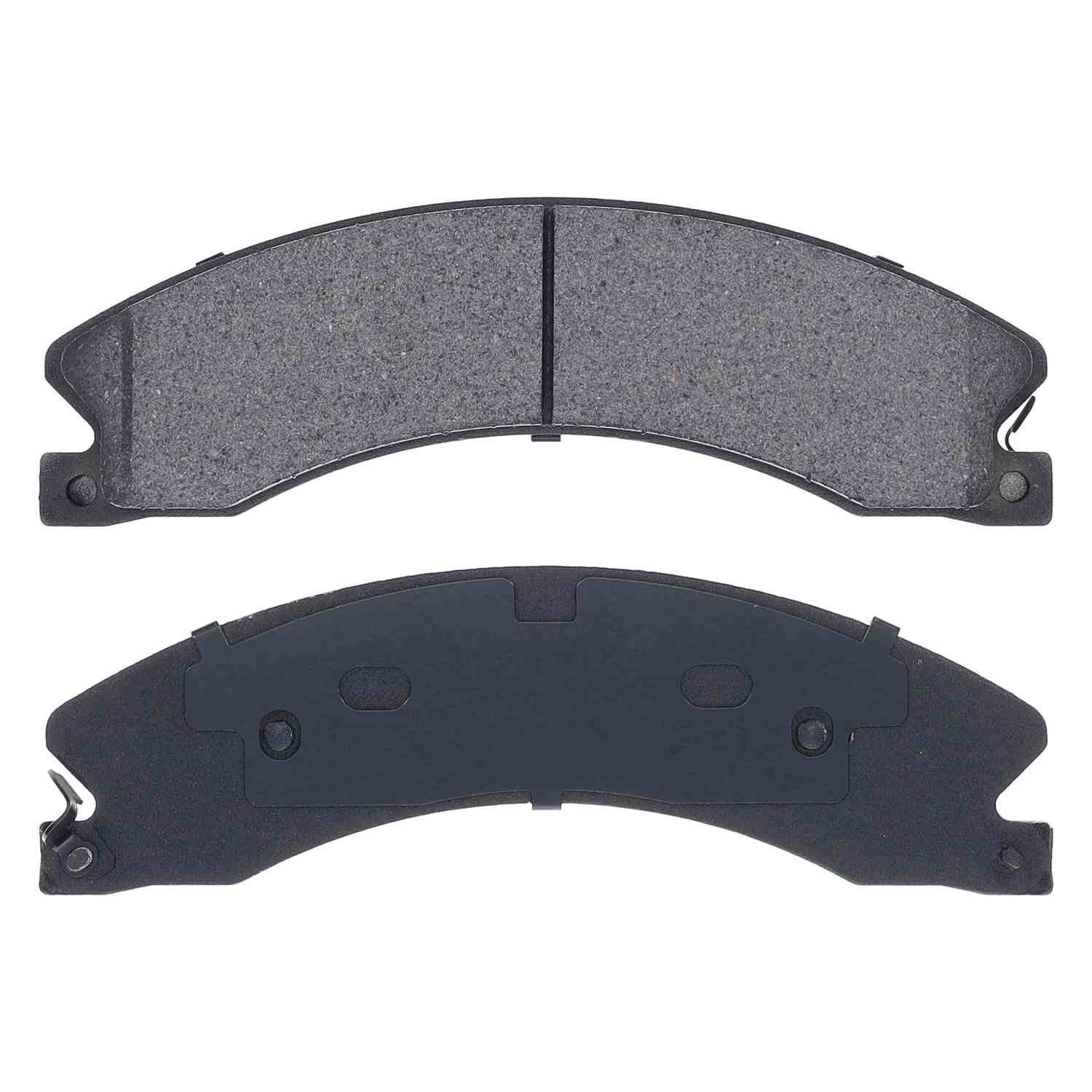 DuraGo DuraGoÂ® Premium Brake Pad BP1411MS