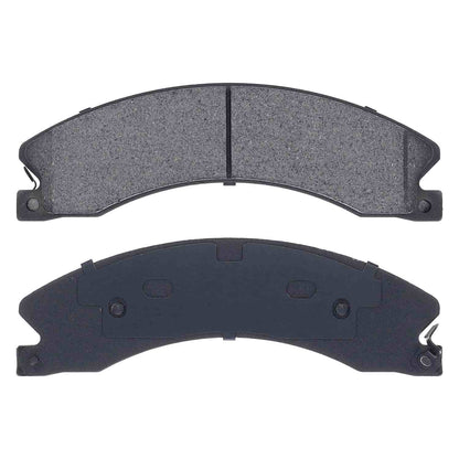 DuraGo DuraGoÂ® Premium Brake Pad BP1411MS