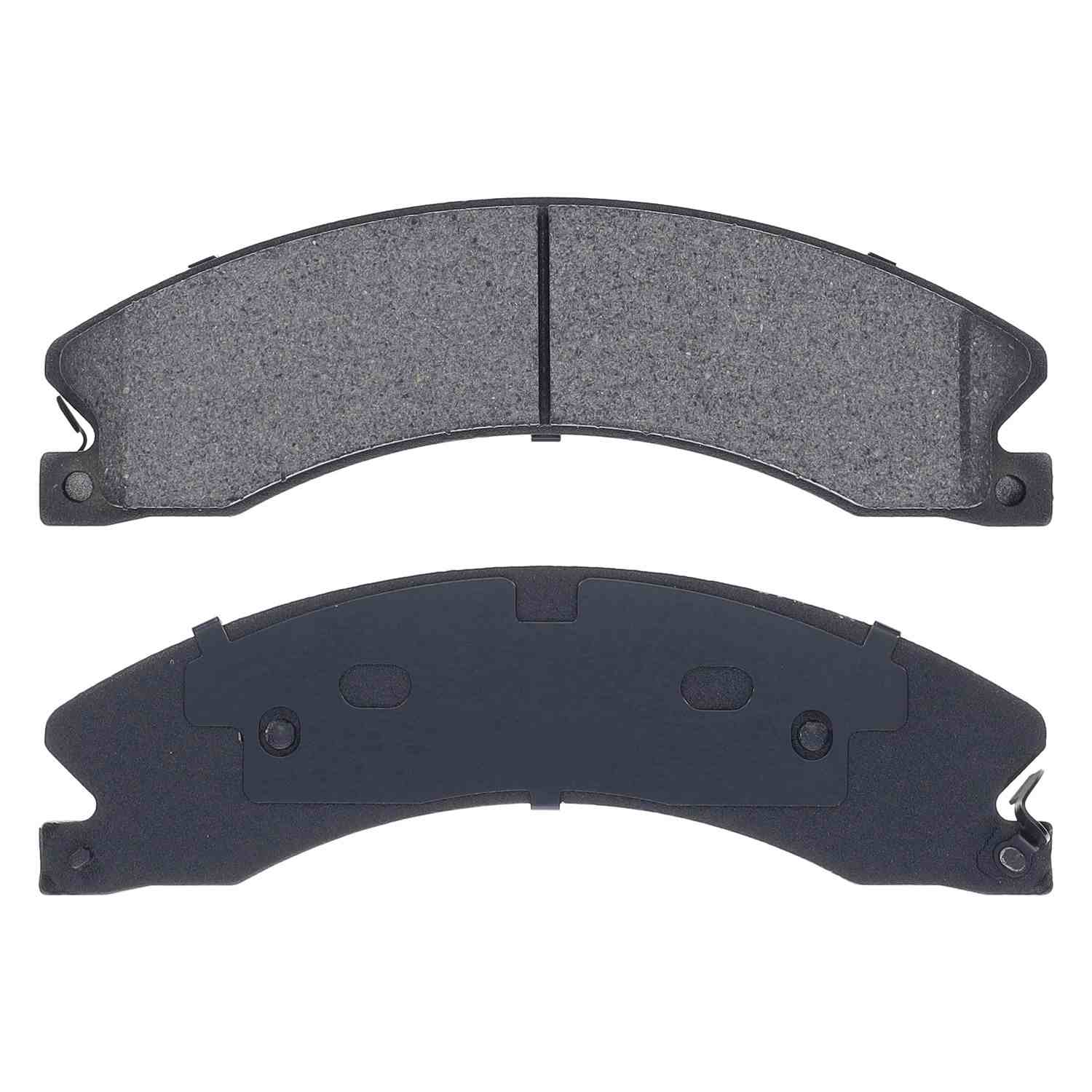 DuraGo DuraGoÂ® Premium Brake Pad BP1411MS