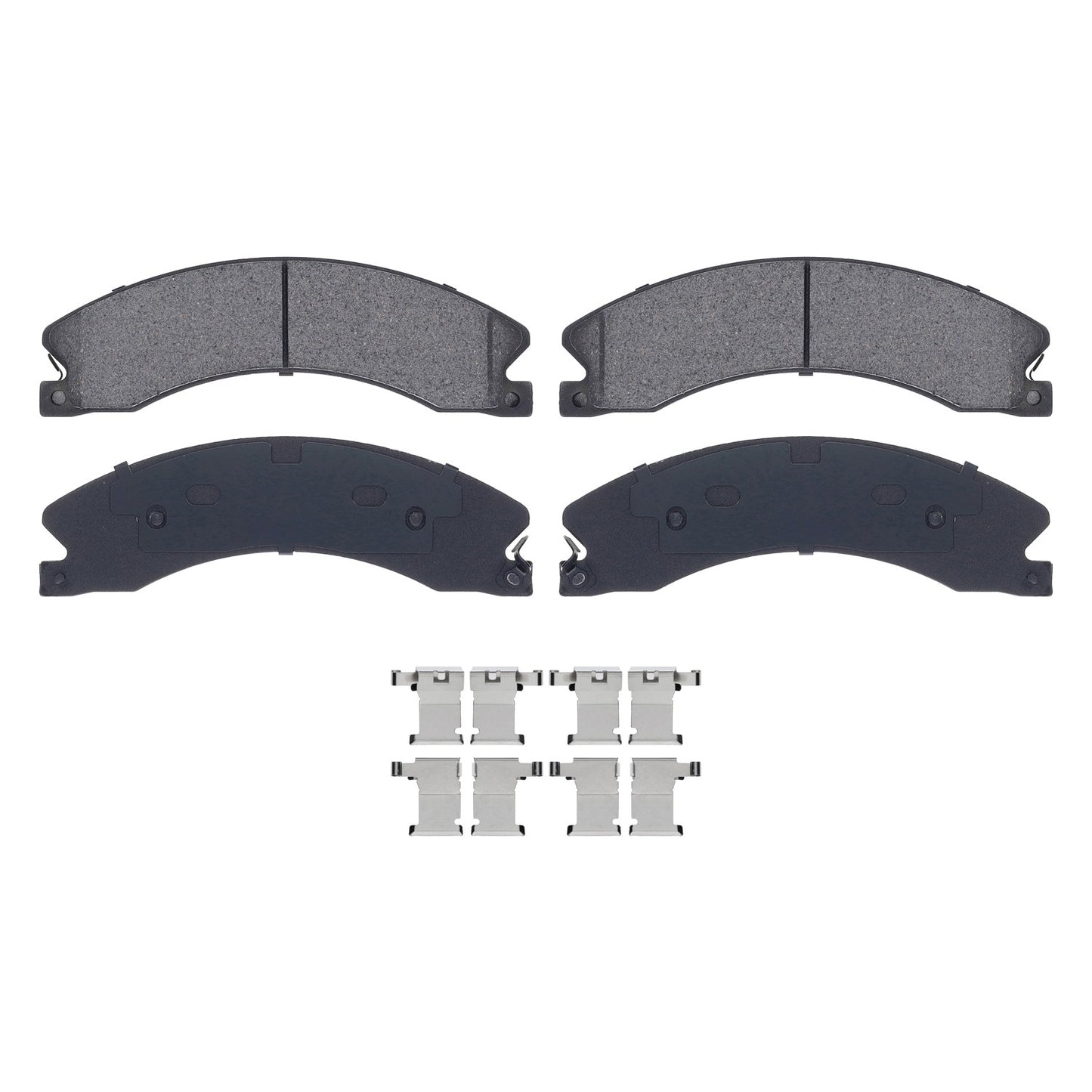 DuraGo DuraGoÂ® Premium Brake Pad BP1411MS