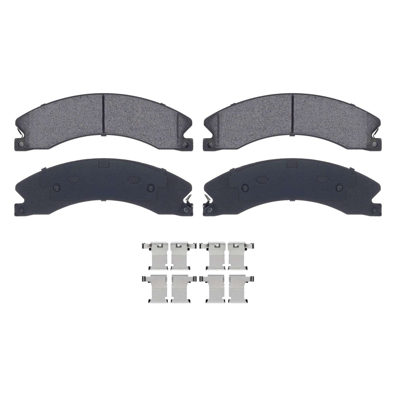 DuraGo DuraGoÂ® Premium Brake Pad BP1411MS