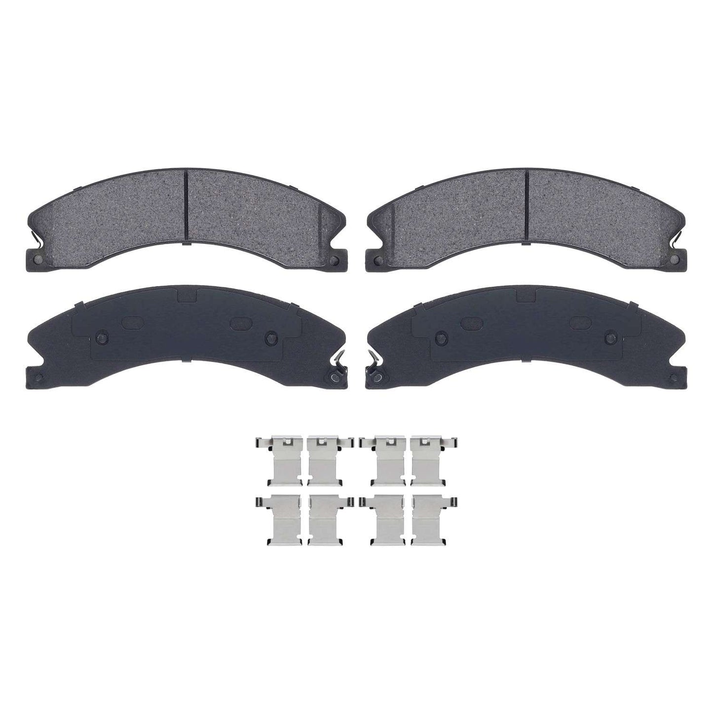DuraGo DuraGoÂ® Premium Brake Pad BP1411MS