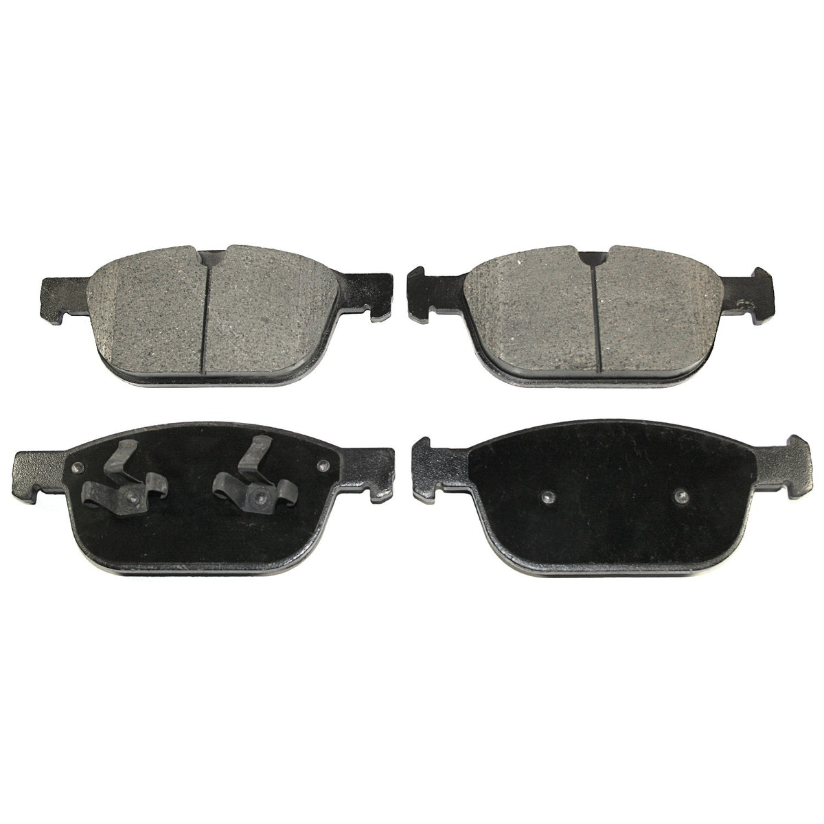 DuraGo DuraGoÂ® Premium Brake Pad BP1412C
