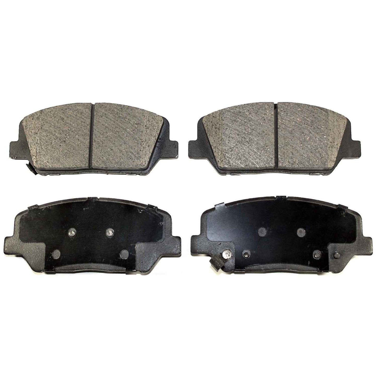 DuraGo Disc Brake Pad Set BP1413C