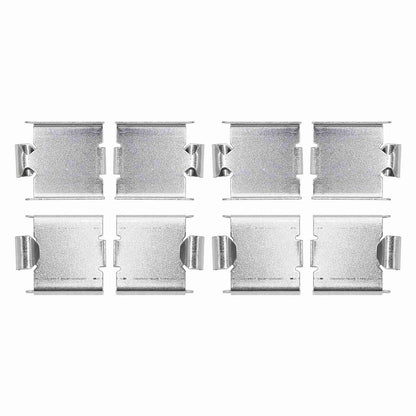 DuraGo DuraGoÂ® Premium Brake Pad BP1414C